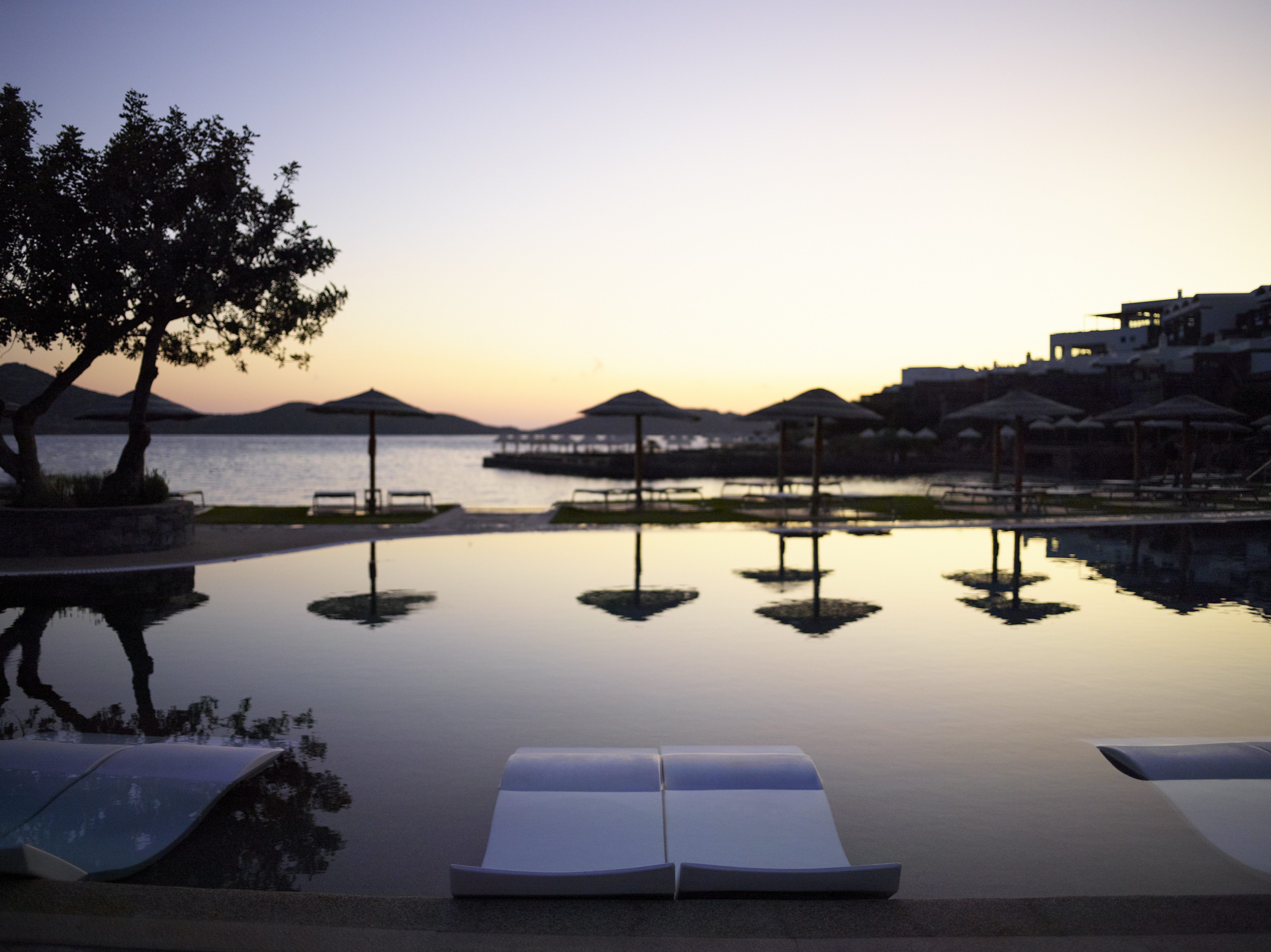 Hotel Porto Elounda Golf & Spa Resort, Griechenland, Elounda. Großes 2